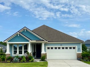 439 Convex Ln, Saint Augustine, FL 32095