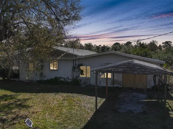 27345 Green Gulf Blvd, Punta Gorda, FL 33955