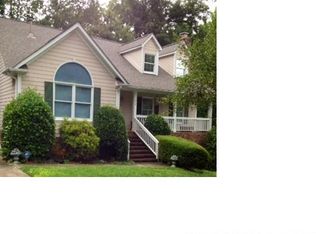 800 Brightmoor Dr, Matthews, NC 28105