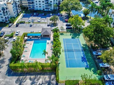 6190 Woodlands Boulevard #201, Tamarac, FL, 33319
