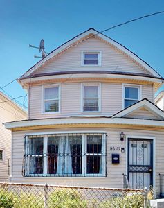 146-19 Lakewood Avenue, Jamaica, NY, 11435