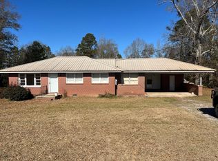 130 Pleasant Hill Rd, Eufaula, AL 36027