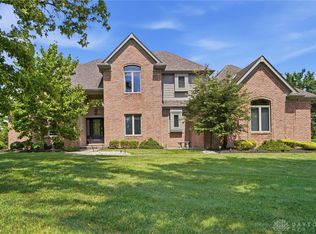 7580 Legendary Ln, West Chester, OH 45069