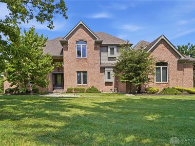 7580 Legendary Ln, West Chester, OH, 45069