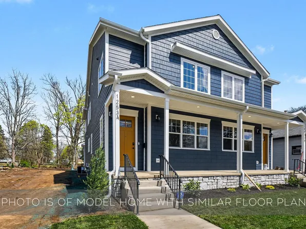 1307 Corby Blvd #A, South Bend, IN 46617