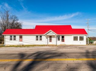 7062 Bethel Rd, Greenbrier, TN 37073