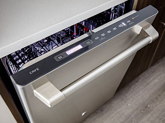 GE Appliances