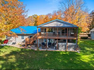 250 Alpine Dr, Shawano, WI 54166
