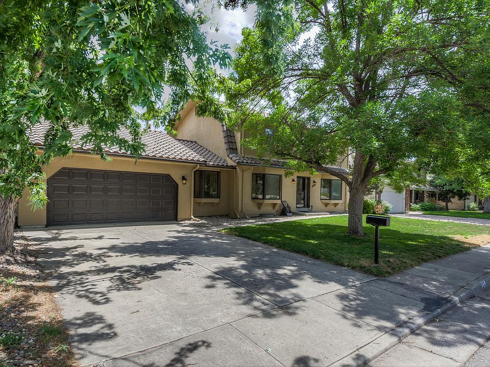 MUST SEE! TWO-STORY HOME IN.