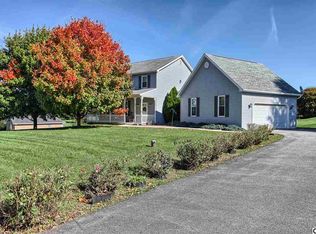 9 Joseph Dr, Boiling Springs, PA 17007