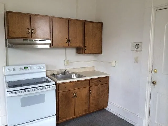 Kitchen - 201