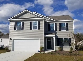 409 Seabreeze Dr, Rincon, GA 31326