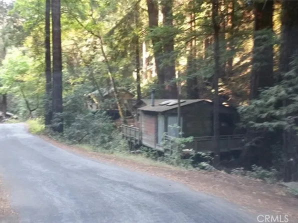 0 Palo Colorado Rd, Carmel, CA 93923