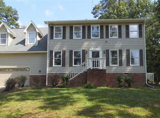 931 Apache Pass, Anniston, AL 36206