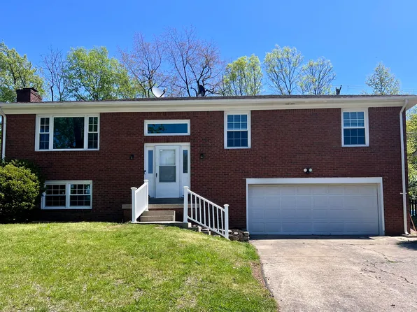 4348 Calevares Dr, Lexington, KY 40514