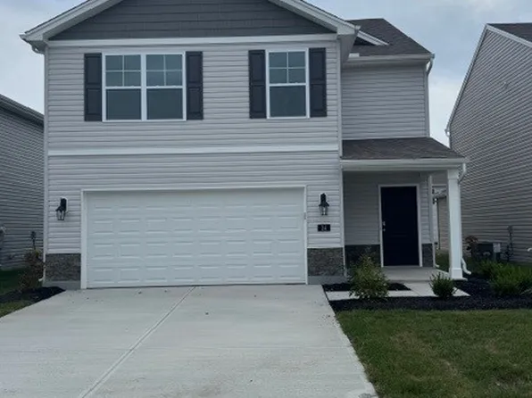 114 Lonny St, Mount Orab, OH 45154