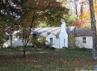 3752 Airport Acres Rd, Charlottesville, VA 22911