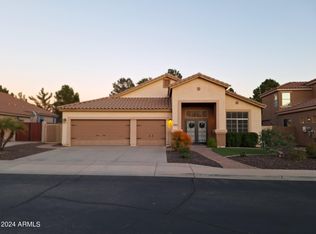 2449 S Joplin, Mesa, AZ 85209