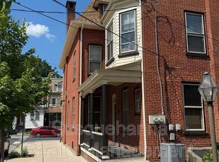 744 Columbia Ave #2, Lancaster, PA 17603