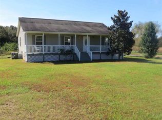 2227 Parkburg Rd, Medon, TN 38356