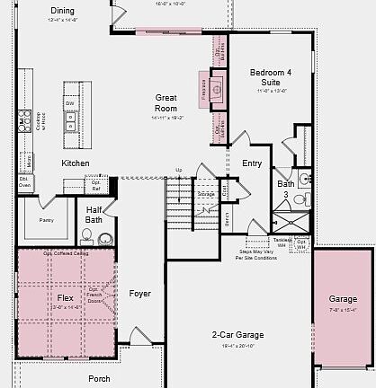 2nd image of 212 Regester Way