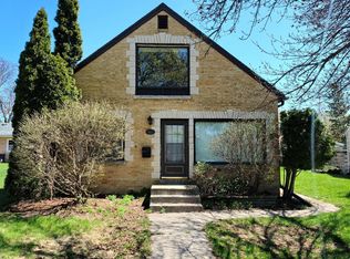 5126 N 66th St, Milwaukee, WI 53218