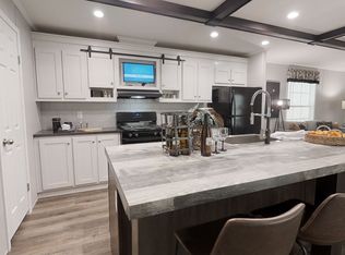 The Ozark Plan, Green Acres, Michigan City, IN 46360