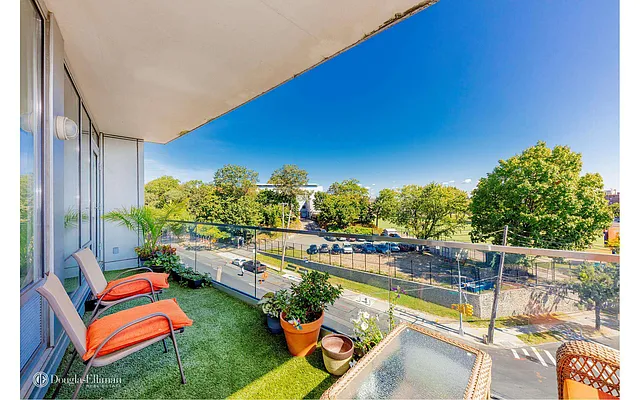 Sold by Douglas Elliman | media 2