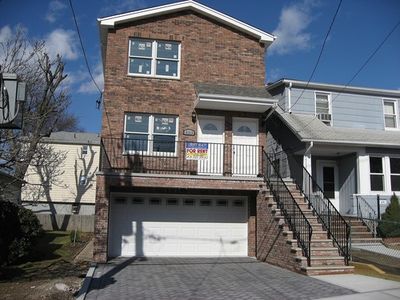 453 Park Ave, Fairview, NJ, 07022