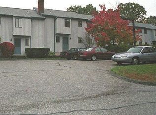 23 Monika Ln #25, Brookfield, CT 06804