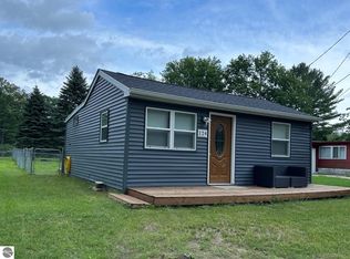 124 N Wheeler St, Oscoda, MI 48750