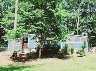 2093 Deer Ridge Ln, Entriken, PA 16638