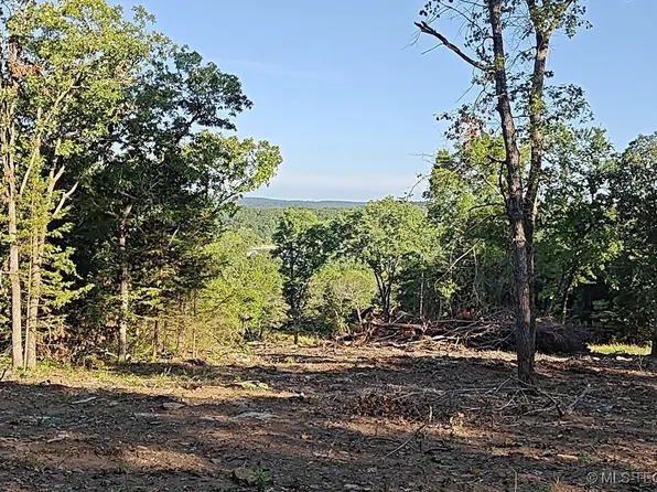 21595 W 888th Rd, Cookson, OK 74427