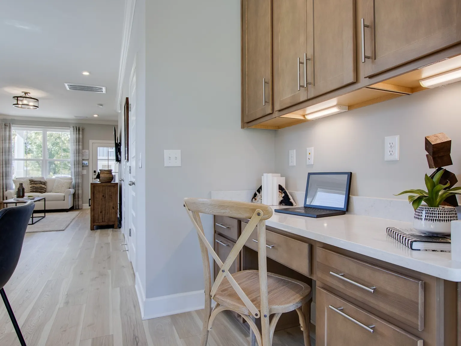 2 bed, 2.5 bath, 1219 sqft, $2,299 — Photo 4