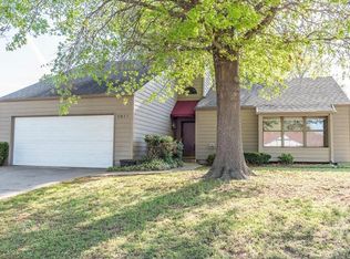 3817 S 143rd Ave E, Tulsa, OK 74134