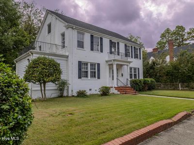 206 E 10th Street, Lumberton, NC, 28358