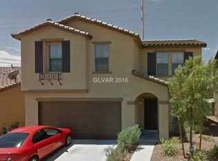 7537 Rivermeade St, Las Vegas, NV 89166