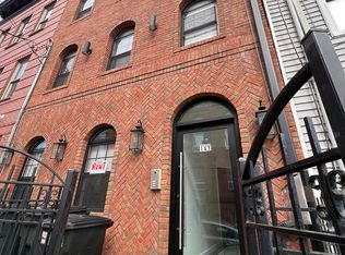 12 Ivy Pl #2B, Jersey City, NJ 07304