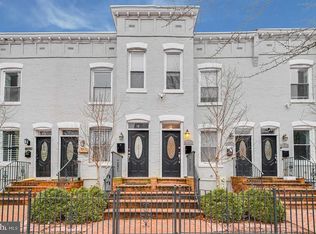 18 O St NW APT A, Washington, DC 20001