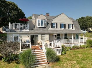 42 Surf Ave, Warwick, RI 02889