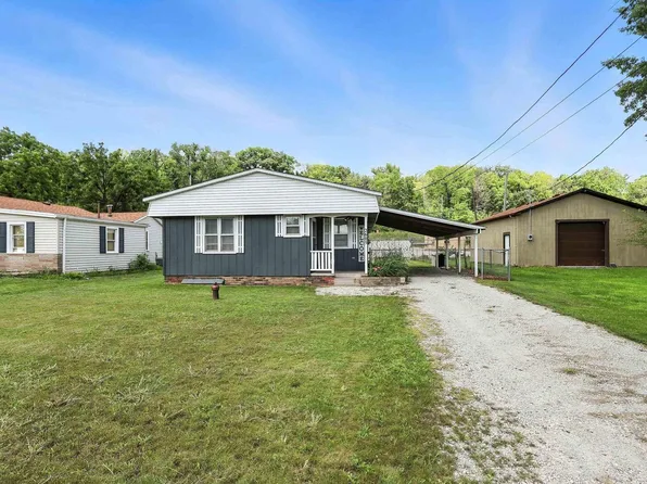 2605 47th Ave, Rock Island, IL 61201