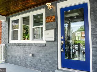 5715 Foote St NE, Washington, DC 20019