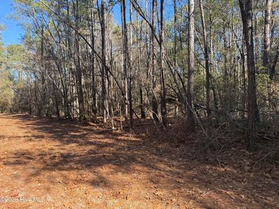 464 Sweet Gum Drive LOT 177-B, Vass, NC, 28394