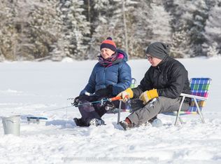 LOT 3 Lemieux Rd, West Nipissing, ON P0M2K0