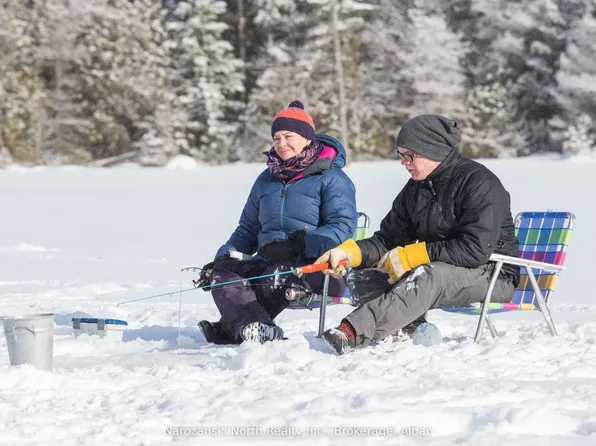 LOT 3 Lemieux Rd, West Nipissing, ON P0M 2K0