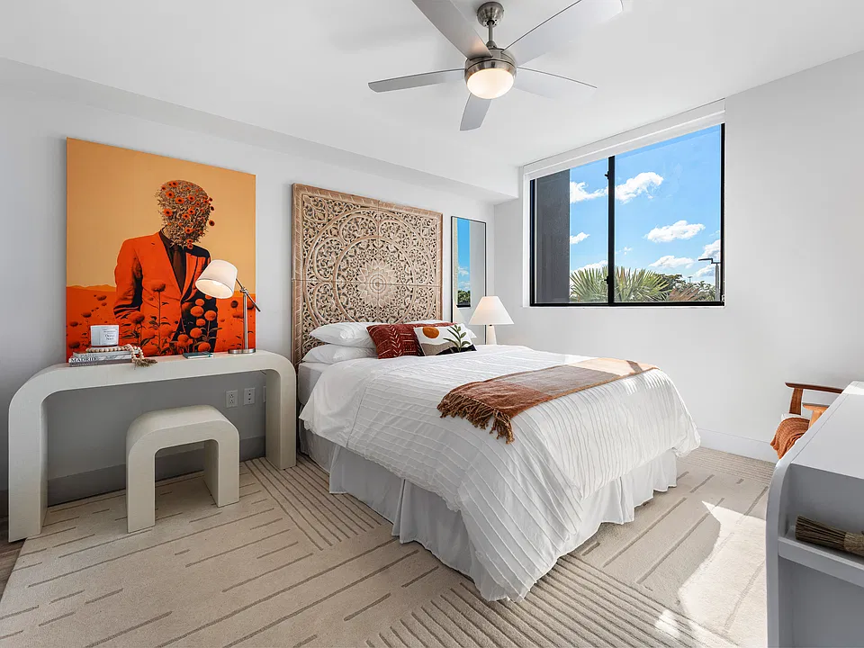 Metropolitan Coral Springs