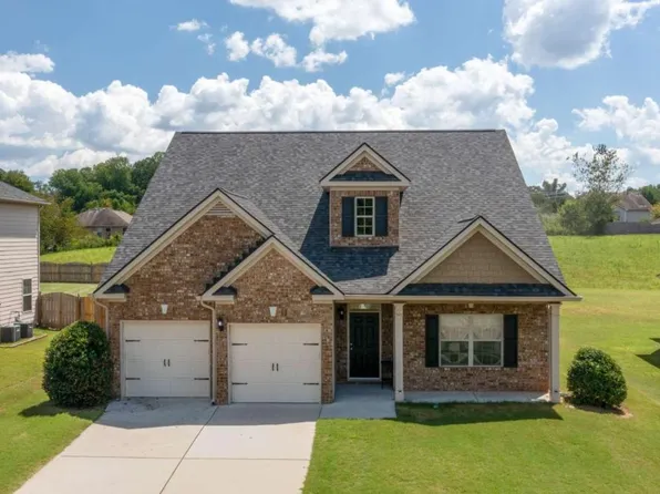 5045 Bucknell Trce, Cumming, GA 30028