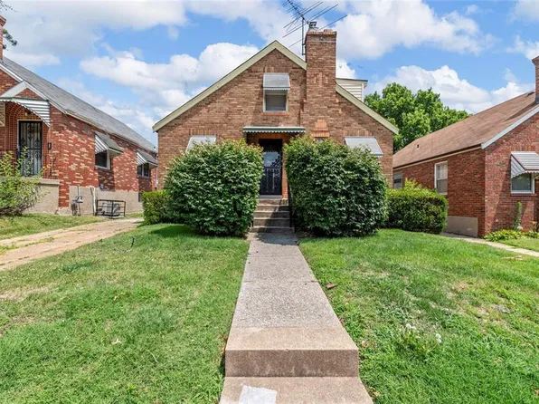 1827 Cambridge Ln, Saint Louis, MO 63147
