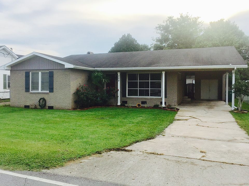 302 S Ave, Broussard, LA 70518 Zillow