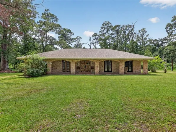 41325 Crown Drive Ext, Ponchatoula, LA 70454